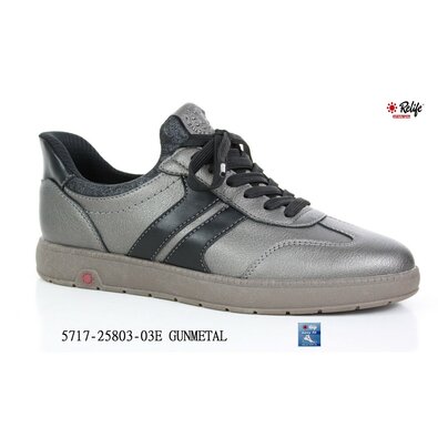 Relife Női tornacipő szürke 38-as méret