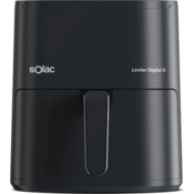 Solac FA 1400 horkovzdušná fritéza Leviter Digital 5