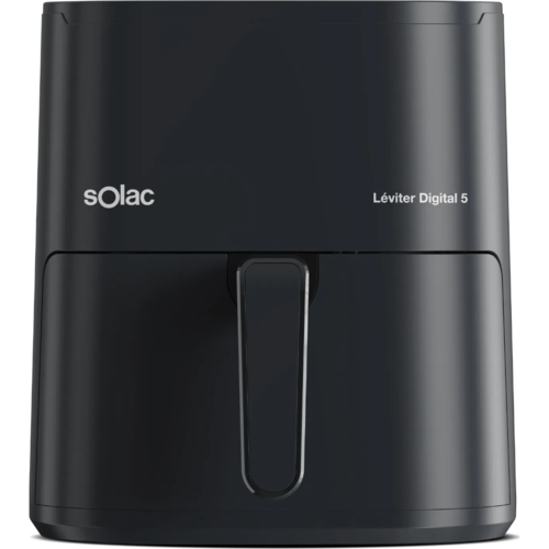 Solac FA 1400 Leviter Digital 5 hőlégfúvós sütő