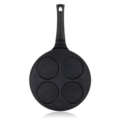 Banquet Ponev za palačinke z neprijemljivopovršino Alivia, 26 cm