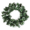 Vianočný veniec Lorienne, pr. 35 cm