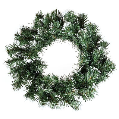 Vianočný veniec Lorienne, pr. 35 cm