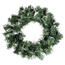 Vianočný veniec Lorienne, pr. 35 cm