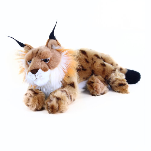 Rappa Plüschluchs, 28 cm