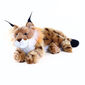 Rappa Plüschluchs, 28 cm