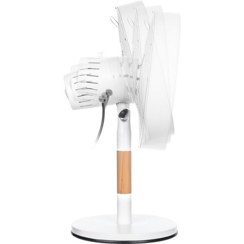 Sencor SFE 3080WH asztali ventilátor, fehér