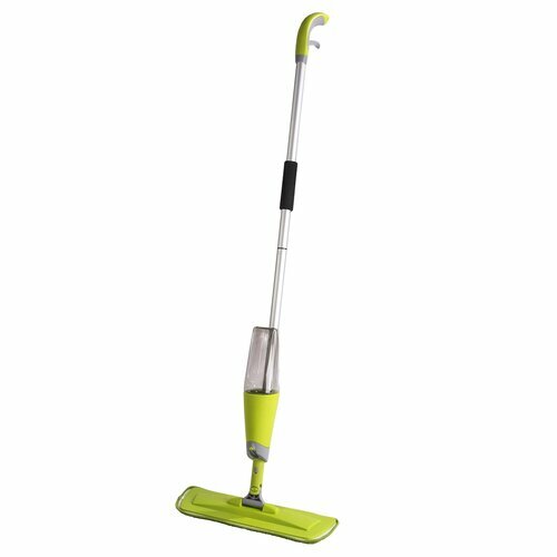 Set pentru curățenie 4Home, mop + racletă