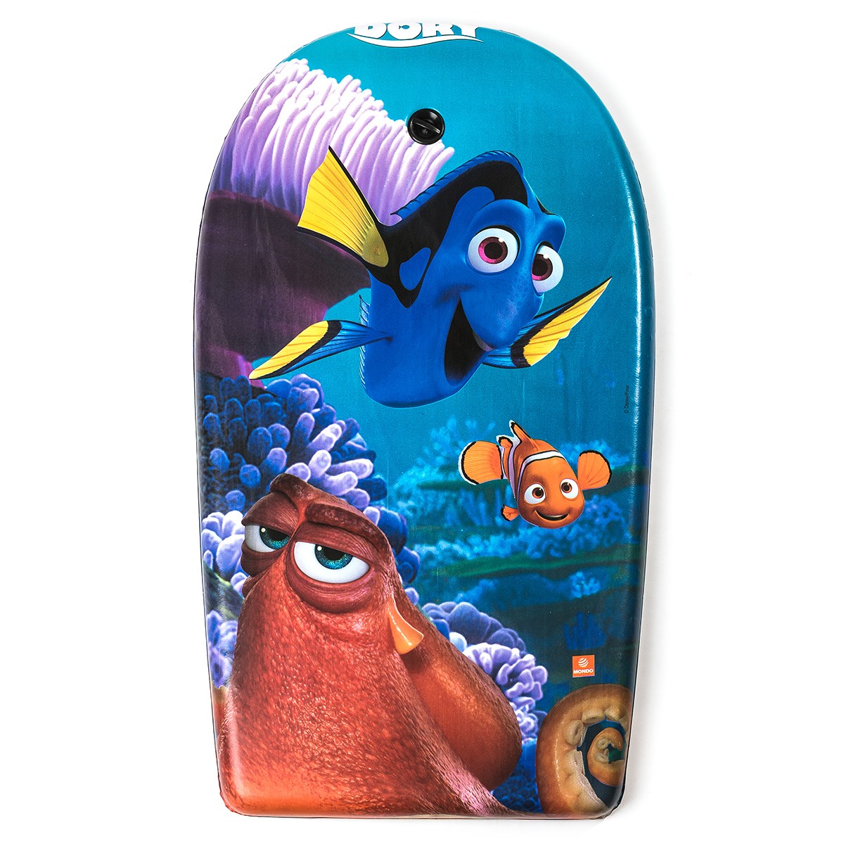 Plávacia doska Hľadá sa Dory 84 cm