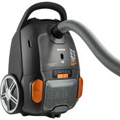 Sencor SVC 8300TI 4AAAA EcoPower vysavač, sivá