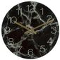 Karlsson 5618BK zegar ścienny, 40 cm