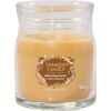 Yankee Candle Vonná svíčka střední Signature