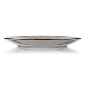 Banquet Sada mělkých talířů Shape 27 cm, 6 ks
