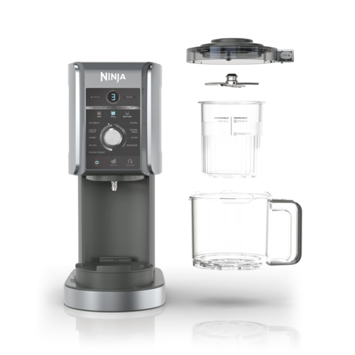 Ninja NC501EU zmrzlinovač Creami Deluxe 10v1