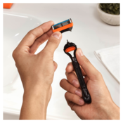 Gillette Náhradní hlavice Fusion5, 12 ks