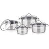 Lamart ELEGANT 8-delni set posode