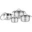 Lamart ELEGANT 8-delni set posode