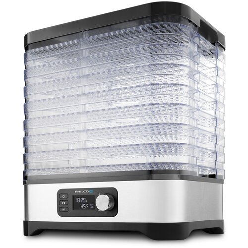 Philco PHFD 5080 élelmiszer-szárító