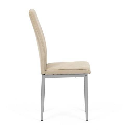 Sada jedálenských stoličiek DCL-379 BG2, 4 ks