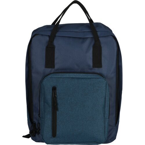 Redcliffs Nahrbtnik Square 30 x 40 cm, modra