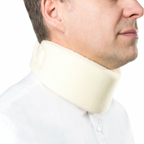 Vitility Vratna opornica, ekstra majhna