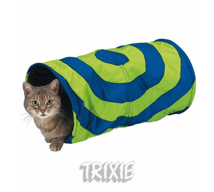 Tunel pre mačky Crunch 25cm/50cm Trixie