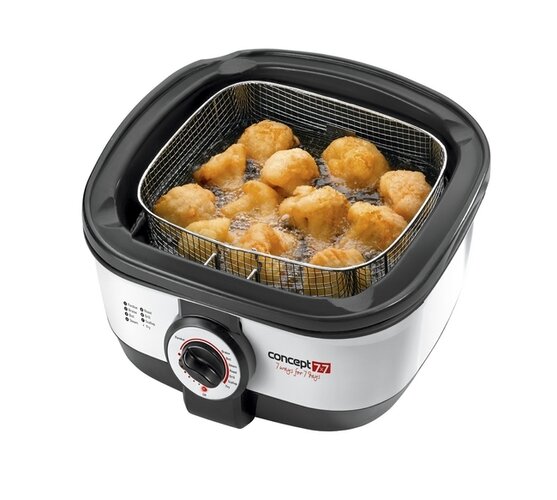 Garnek multifuncyjny Concept CK – 7070
