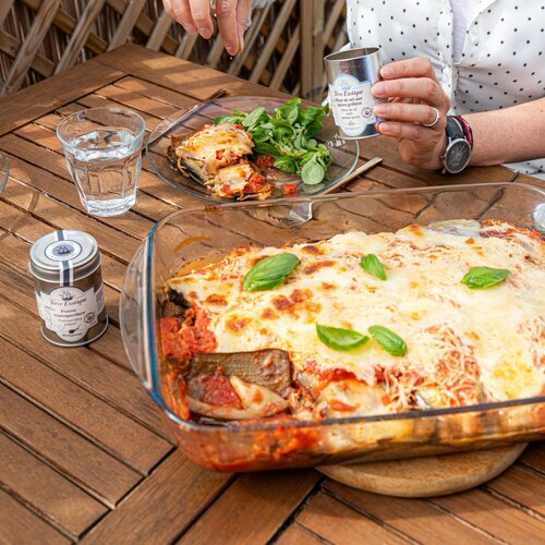 Pyrex üveg sütőtál 3,7 l, 40 x 27 x 6 cm