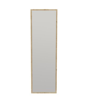Spiegel Tessa Natural 50 x 160 cm