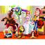 Trefl Puzzle Toy Story 4, 30 piese