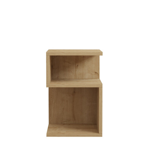 Odkladací stolík Carol Sapphire