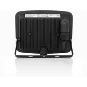 Retlux RSL 250 LED reflektor, 133 x 104 x 47 mm, 20 W, 1800 lm