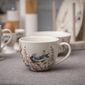Altom Filiżanka porcelanowa jumbo Serenity, 450  ml