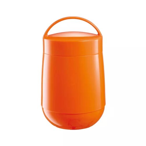 Tescoma Termoska na potraviny FAMILY COLORI 1,4 l, oranžová