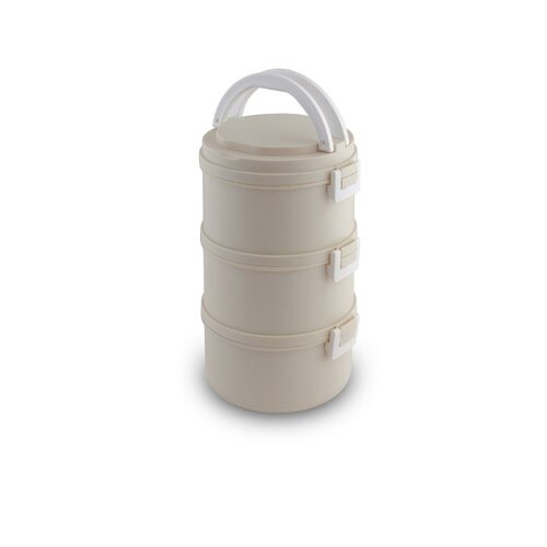 Lamart LT6040 nosilec za hrano Care, 3 x 700 ml