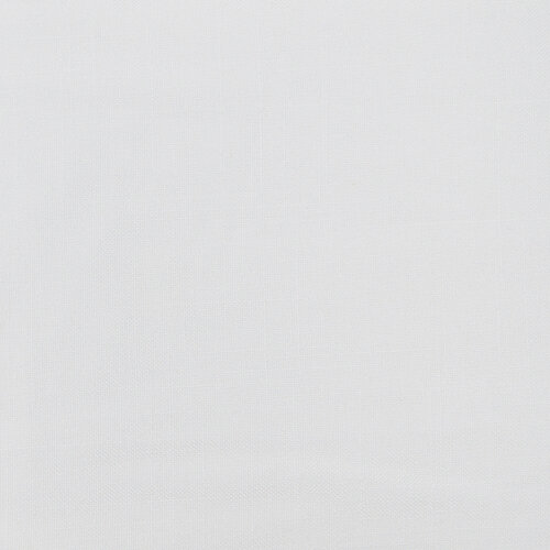 Zasłona z oczkami Alessandro biała, 135 x 245 cm