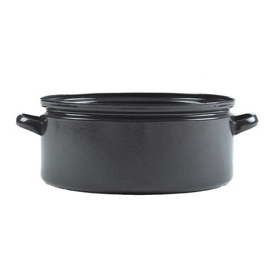 Sfinx emajlirana ponev Gastro, 36 cm, 16 l
