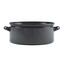 Sfinx emajlirana ponev Gastro, 36 cm, 16 l