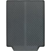 Wenko Geschirrabtropfer Linea 40 x 3 x 30 cm, grau