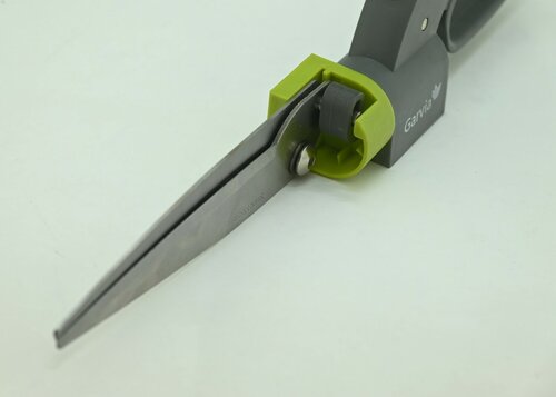 Garvia Foarfece de iarbă 35 cm pivotant
