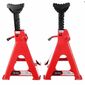 Sixtol Автомобільна стійка MECHANIC CAR STAND PRO6 т, 2 шт.