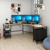 Arbeitstisch Power L Dore