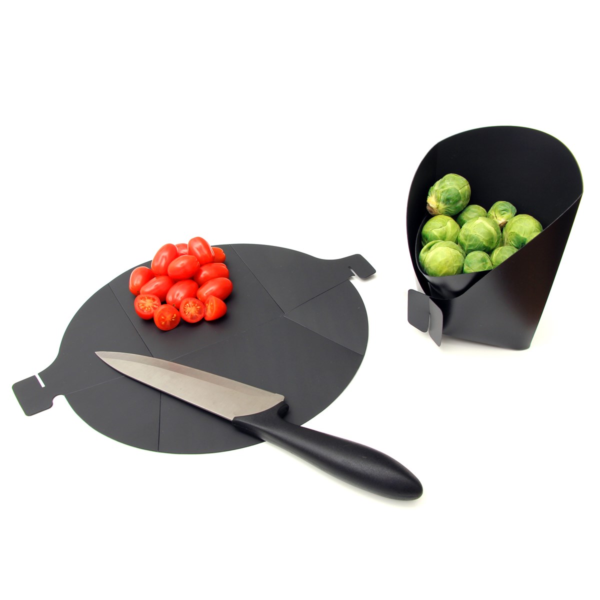 Magisso Vrecková krájacia doska Chopping pocket, sada 2 ks