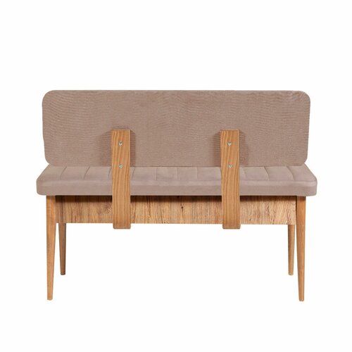 Bank Vina Stone und Atlantic Pine