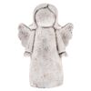 Decorațiune comemorativă Înger din beton,  25 cm