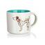 Banquet Kubek ceramiczny DALMATIAN, 500  ml