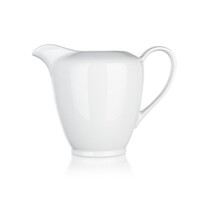 Banquet Porcelanowy dzbanek na mleko RITA, 250 ml Banquet Porcelanowy dzbanek na mleko RITA, 250 ml