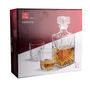 Bormioli Rocco Selecta 7-częściowy zestaw do whisky