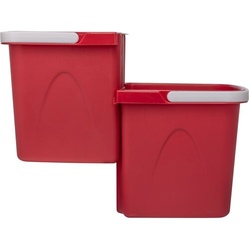 Lamart LT8062 set de mopuri pliabile Clean 10 l