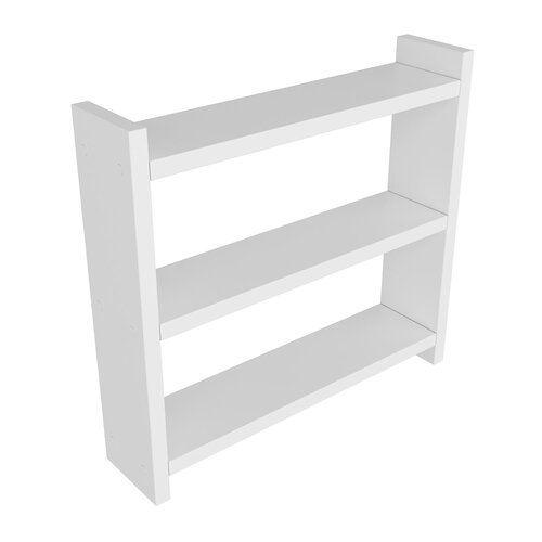 Raft de bucătărie Cosmic White