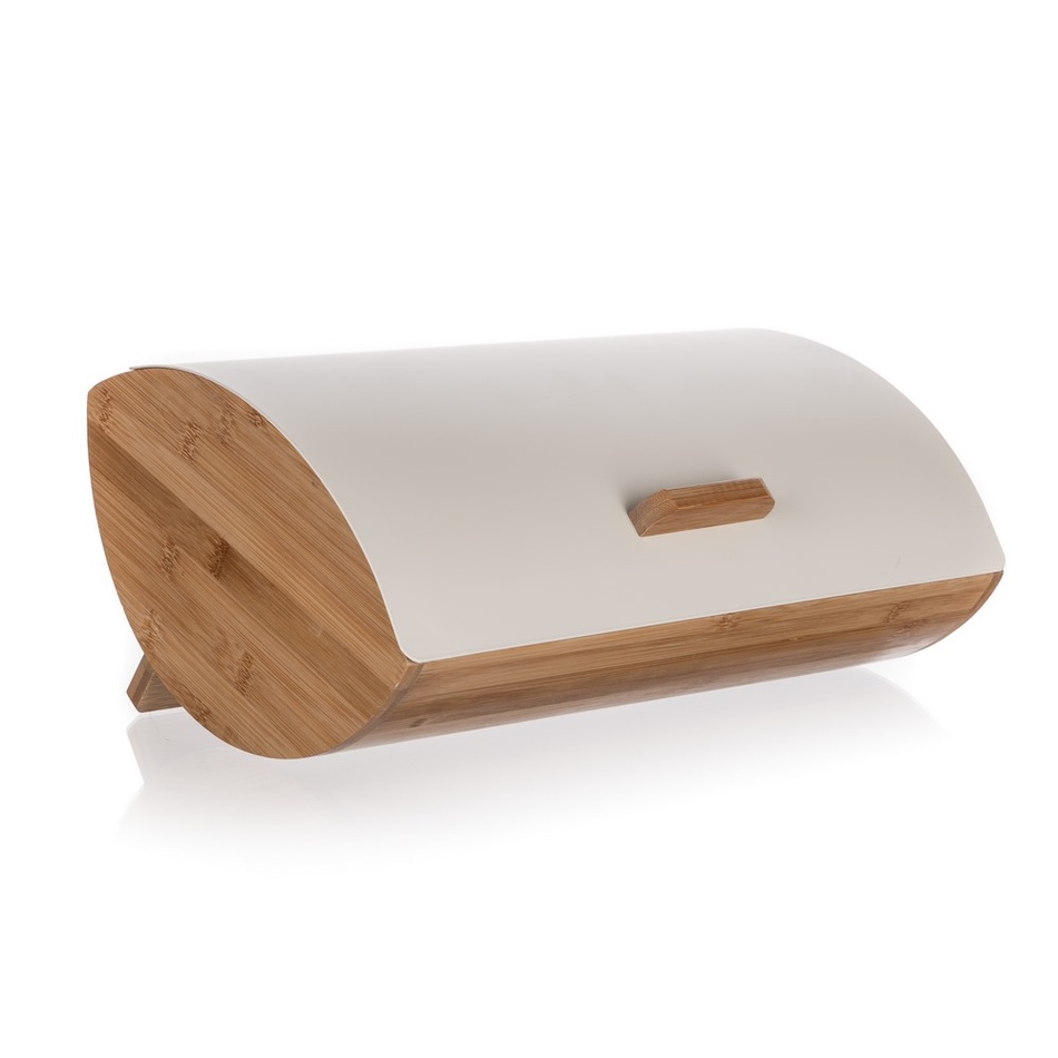 Cutie de pâine Banquet Bamboo BRILLANTE , 35,5 x 24 x 16 cm